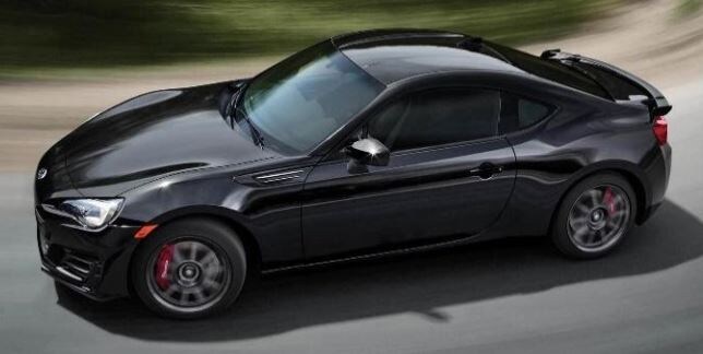 Subaru College Grad Program near Hammond LA
