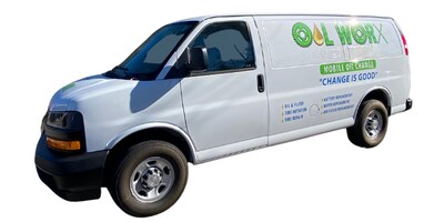 oil worx