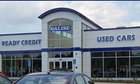 Visit the Ready Credit Used Cars website