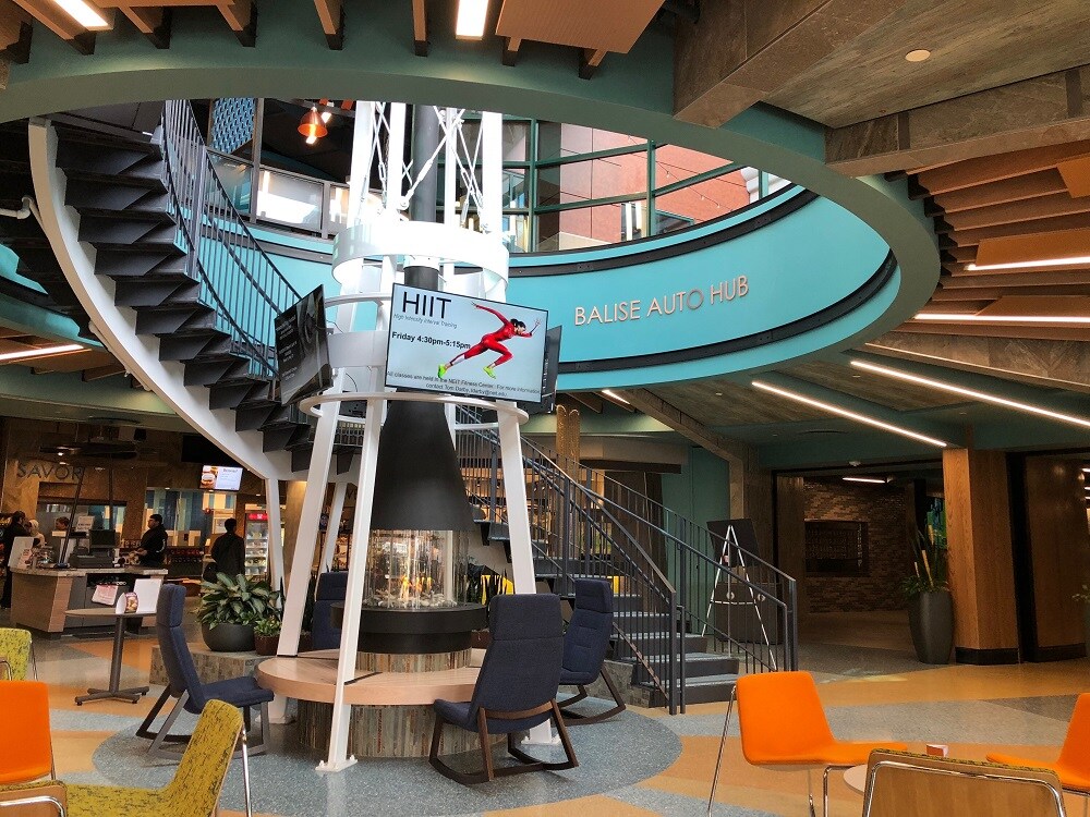 NEIT Balise Auto Hub.jpg