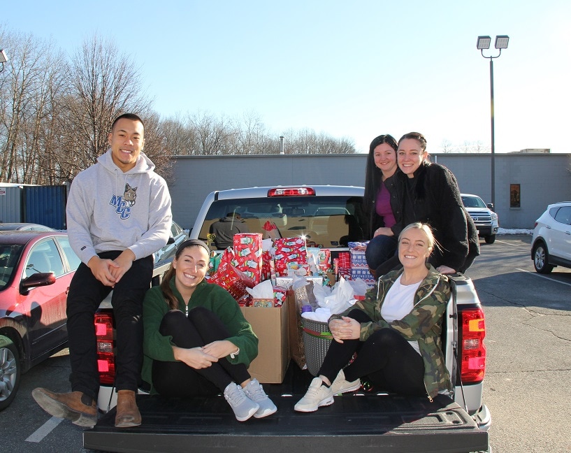 Presents for
Kensington School in Springfield MA from Balise.jpg