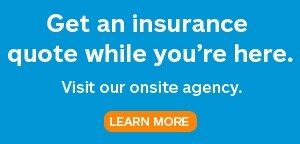 Get an Insurance
Quote from The Balise Agency