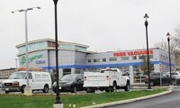 Visit the Balise Columbus Ave Car Wash website