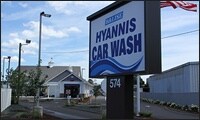 Visit the Balise Hyannis Car Wash website
