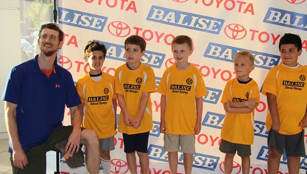 Warwick Soccer at Balise Toyota Warwick.jpg