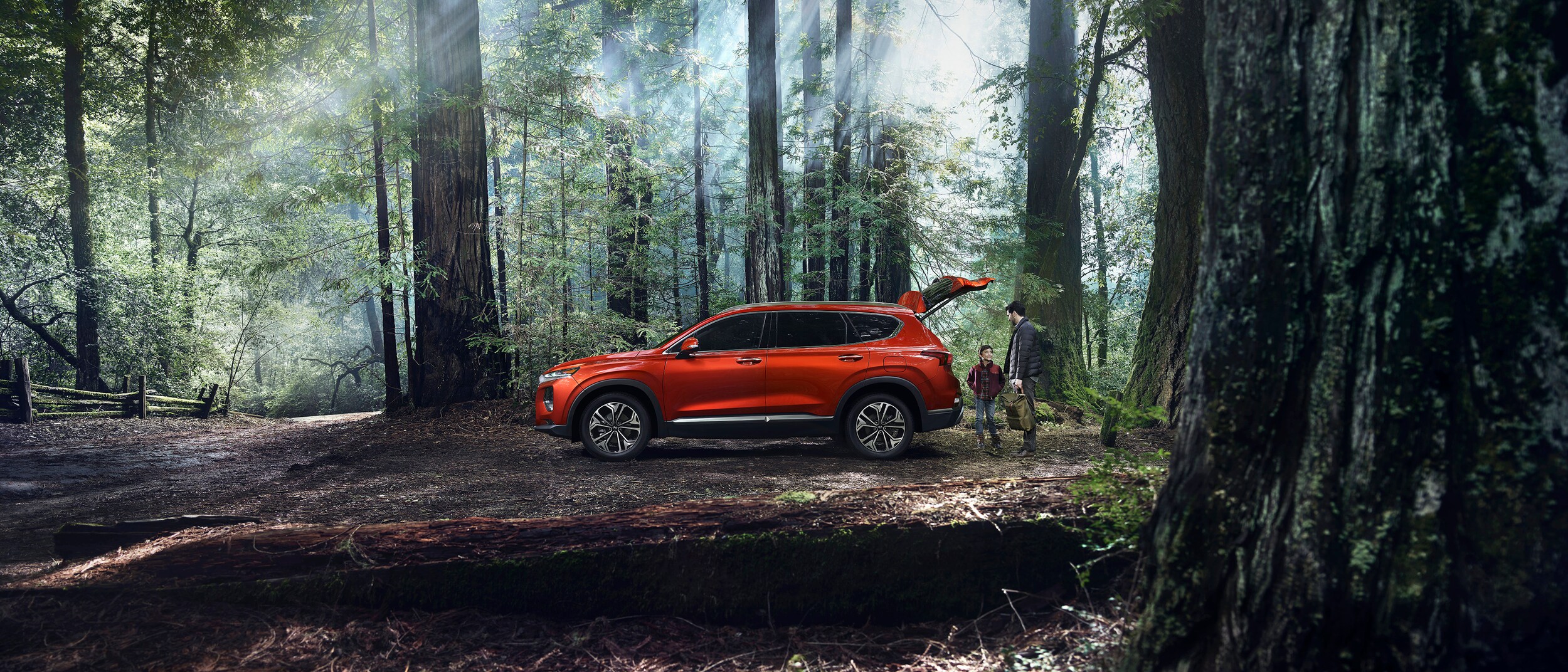 2019 Hyundai Santa Fe Exterior Red.jpeg