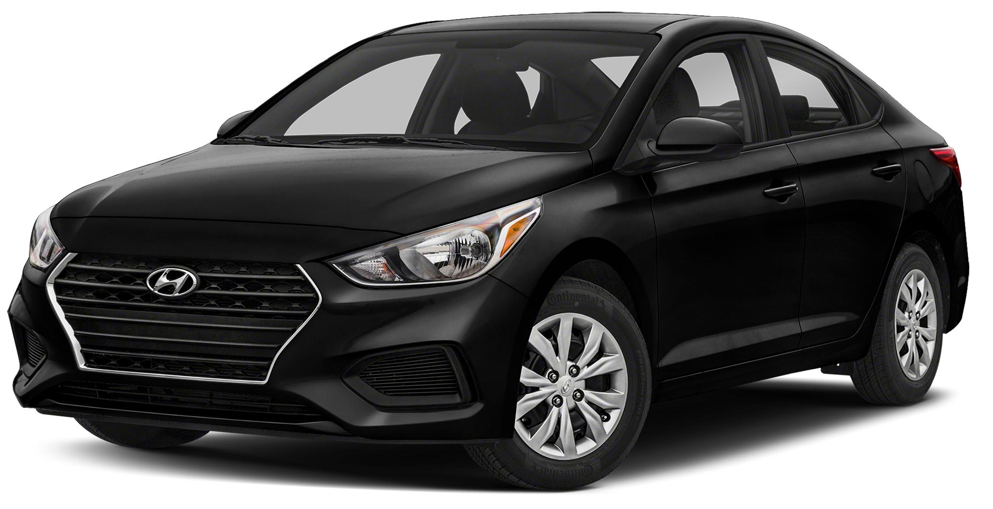 2018 Hyundai Accent Exterior Black.png