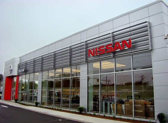 Balise Nissan of Cape Cod Balise New & used Nissan Dealer of Cape Cod