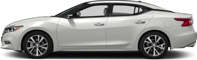 2017 Nissan Maxima 2017 Nissan Maxima sedan