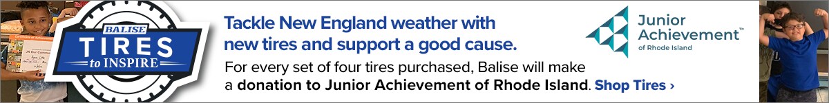Tires To Inspire