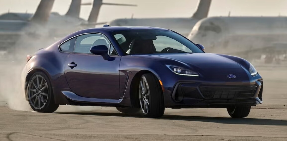 2025 subaru brz series.purple