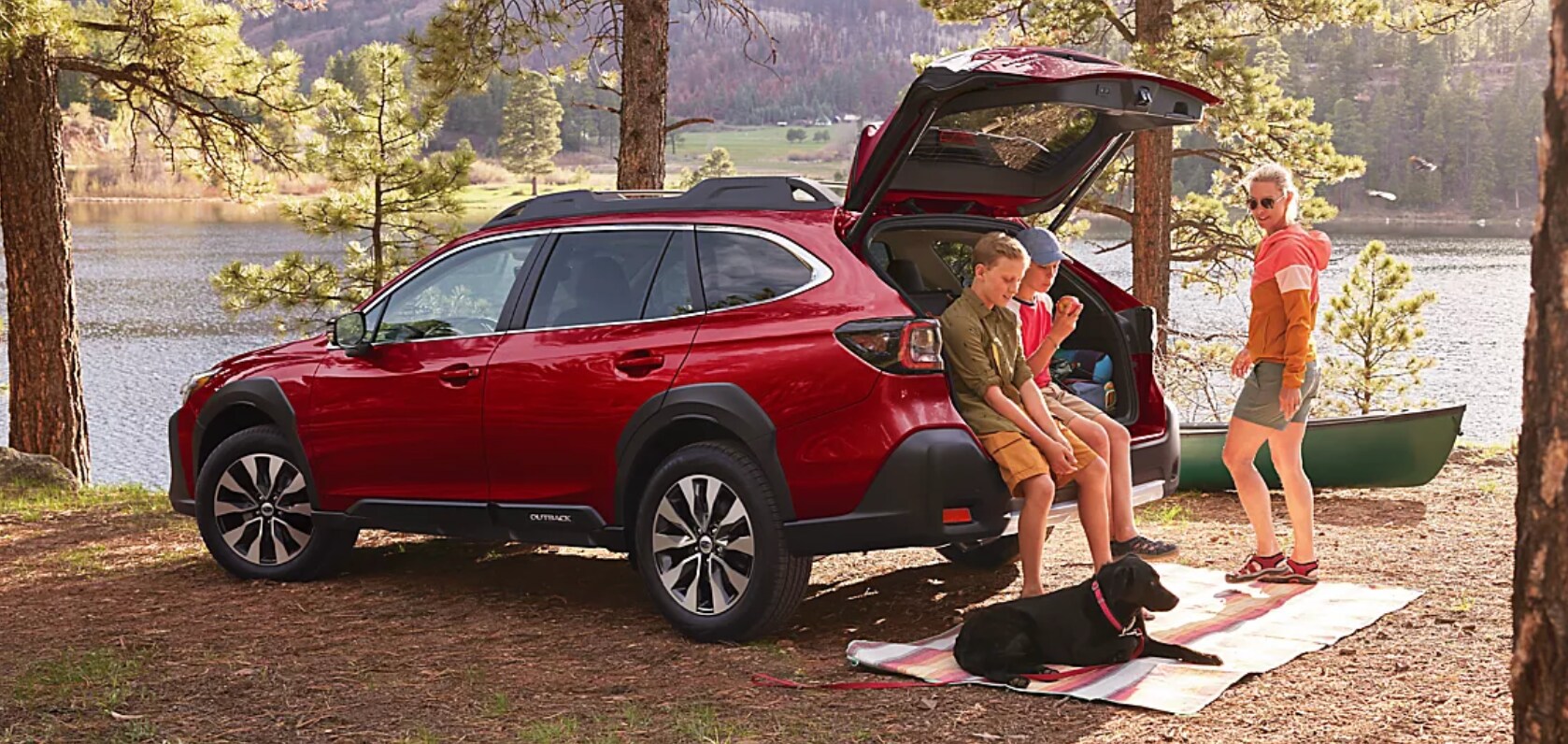 2024 outback for sale in ri