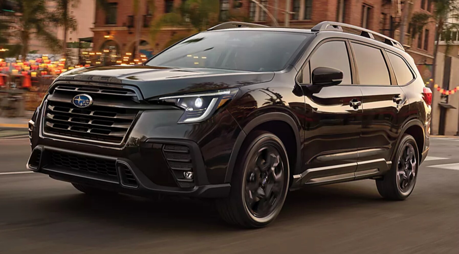2025 Ascent for sale in RI