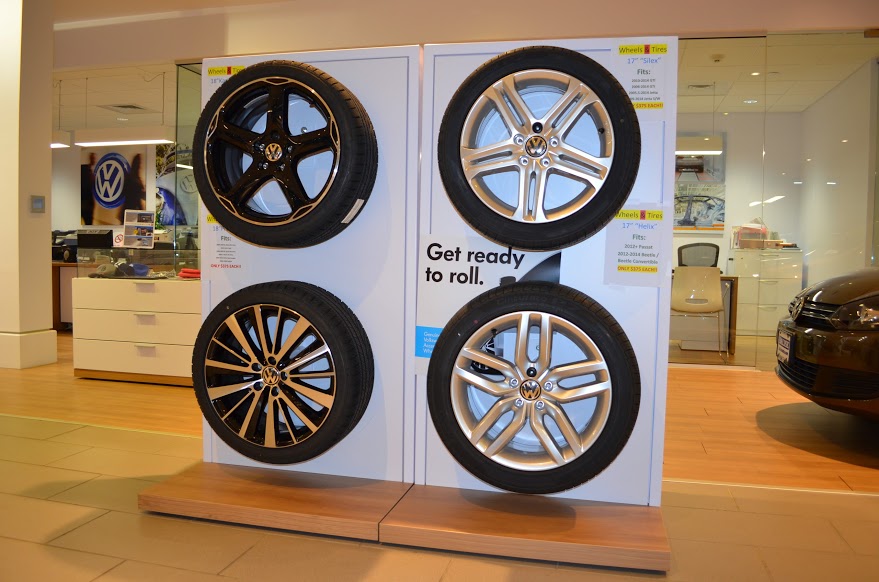 Balise Volkswagen
tire display tires for sale at Balise
Volkswagen