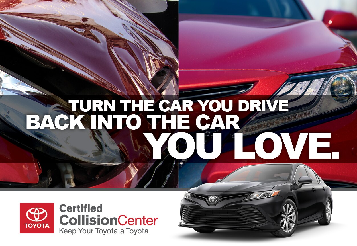 DARCARS Collision Center