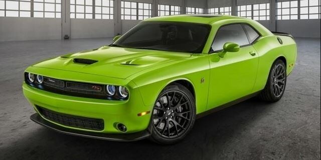 2019 Dodge Challenger green.JPG