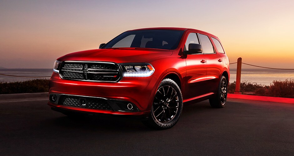 Dodge Durango Philadelphia, PA