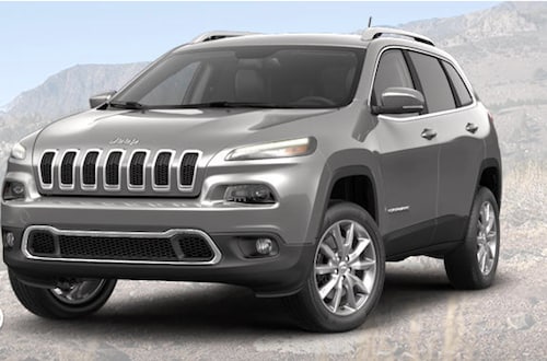 Philadelphia 2014 Jeep Cherokee Latitude 2014 Jeep