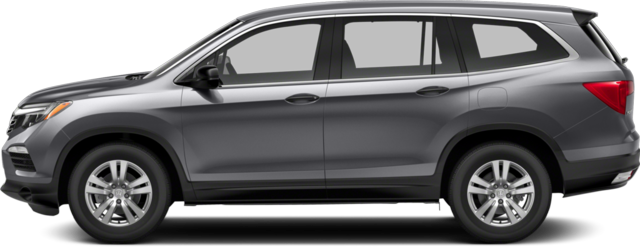 2016 Honda Pilot facing left.png