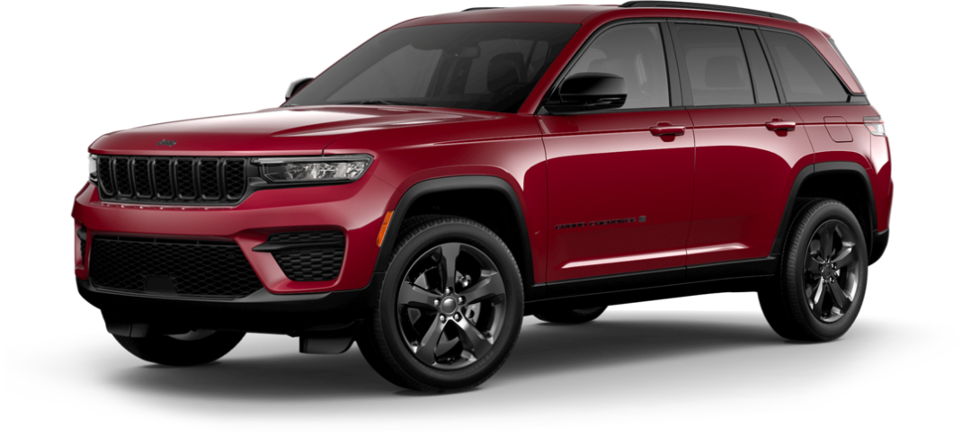 Grand Cherokee