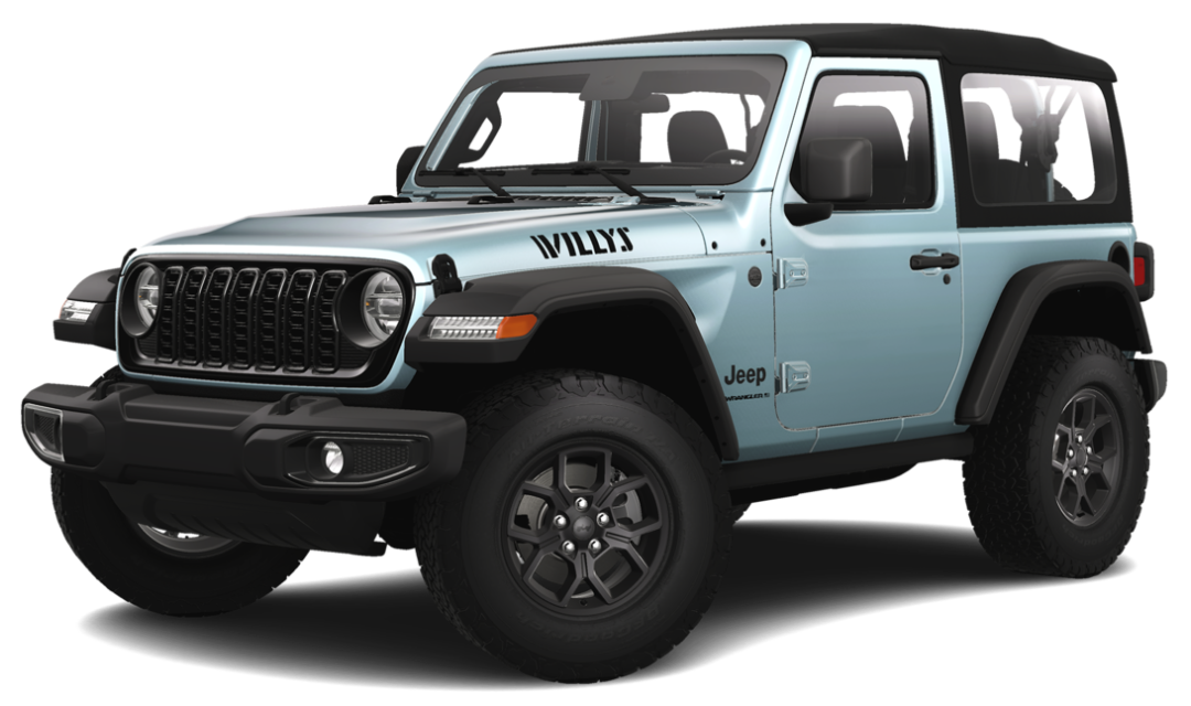 Wrangler