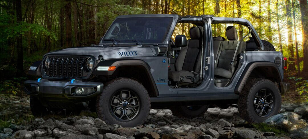 Wrangler