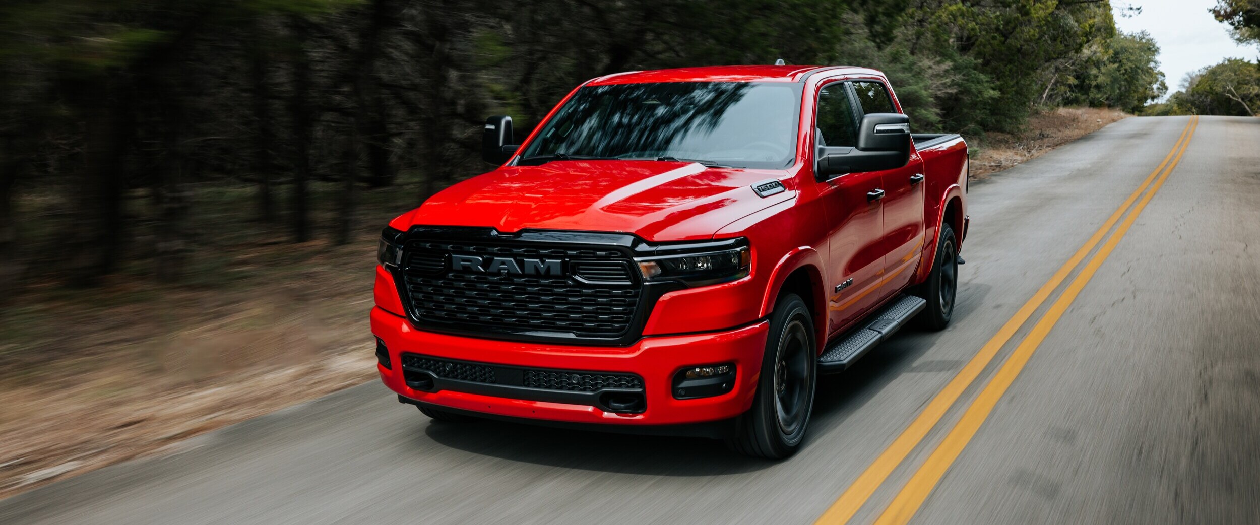 Ram 1500