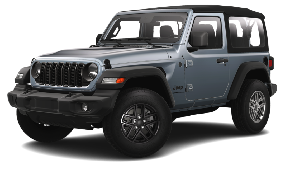 Wrangler