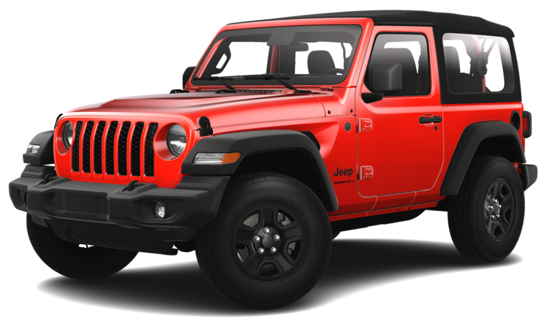 Wrangler