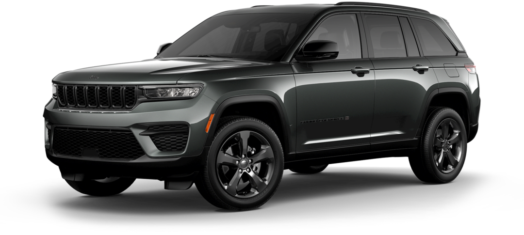 Grand Cherokee