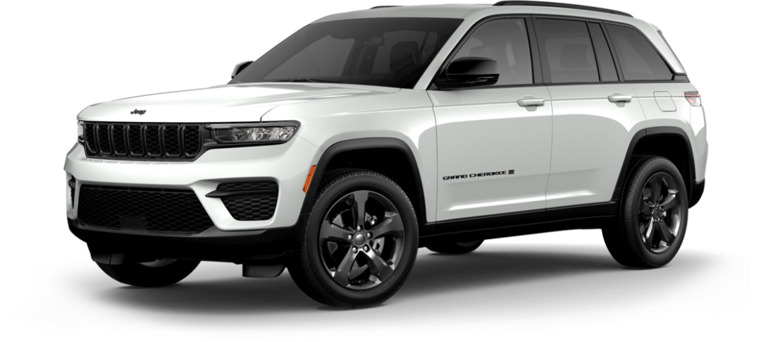 Grand Cherokee
