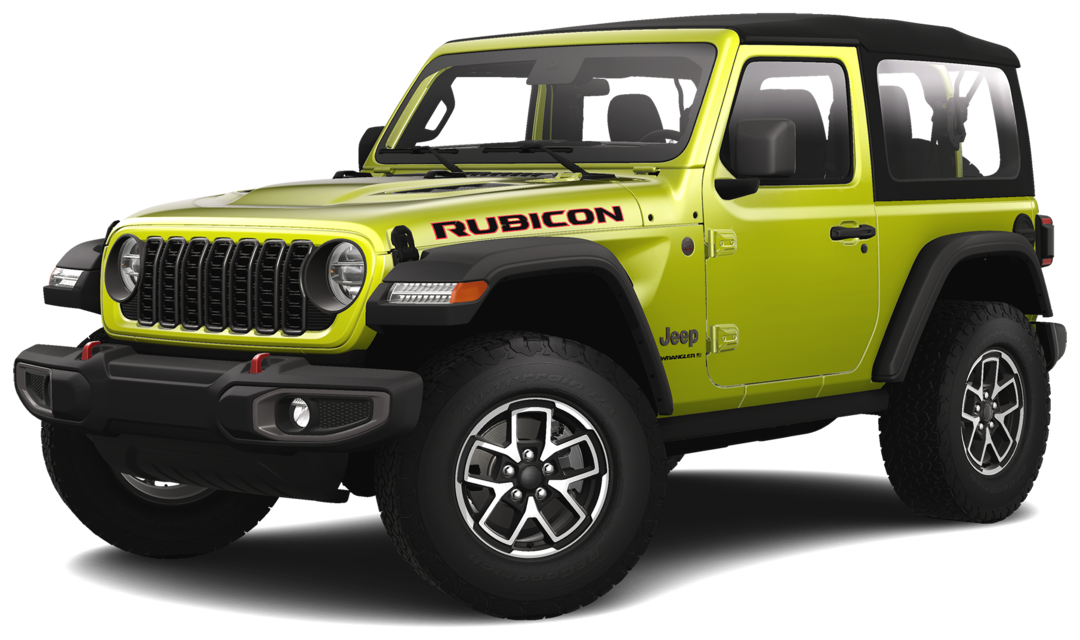 Wrangler