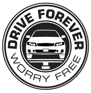 Image result for drive forever worry free