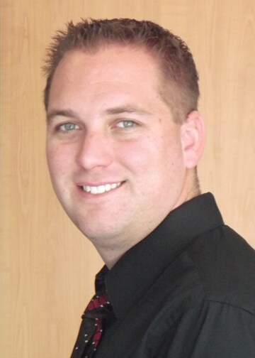 Jason Seely