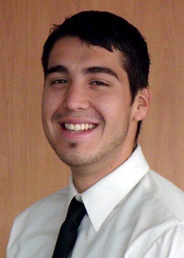 Matt Lopez