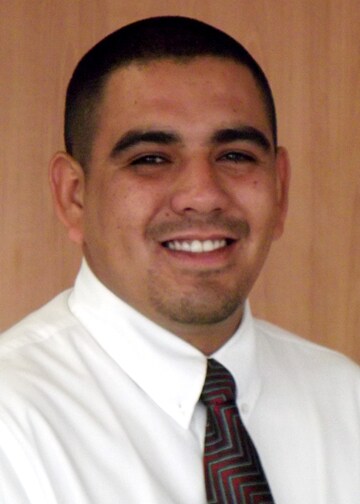 Albert Arvallo