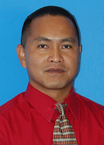 Rommel Meneses