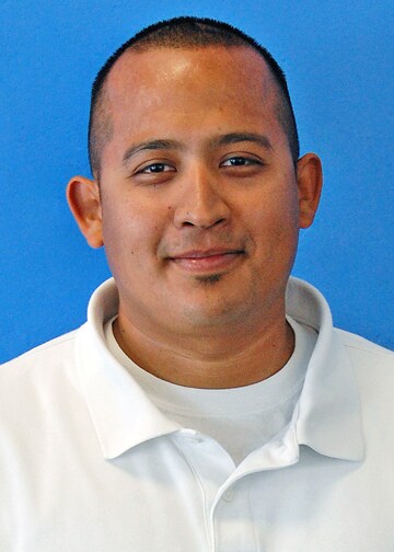 Matt Martinez