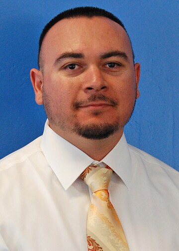 Joe Gutierrez