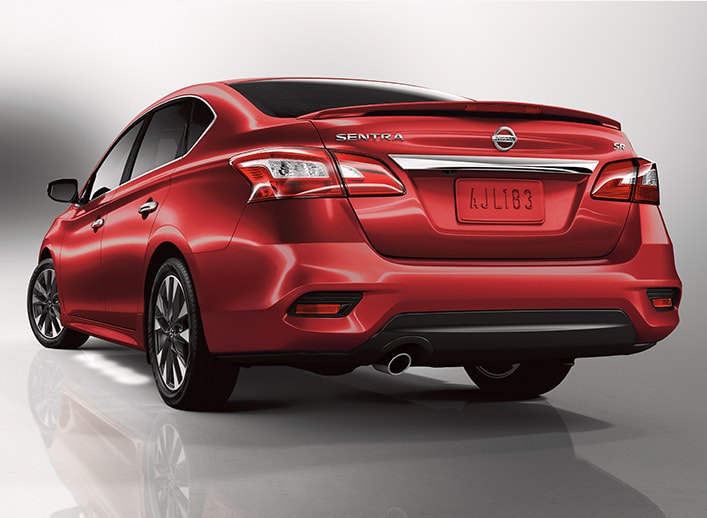 performance.jpg New Nissan Sentra red