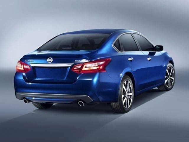 New Nissan Altima Middletown CT New Nissan Altima Middletown CT