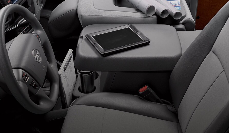 interior.jpg 2019 Nissan NV Cargo interior