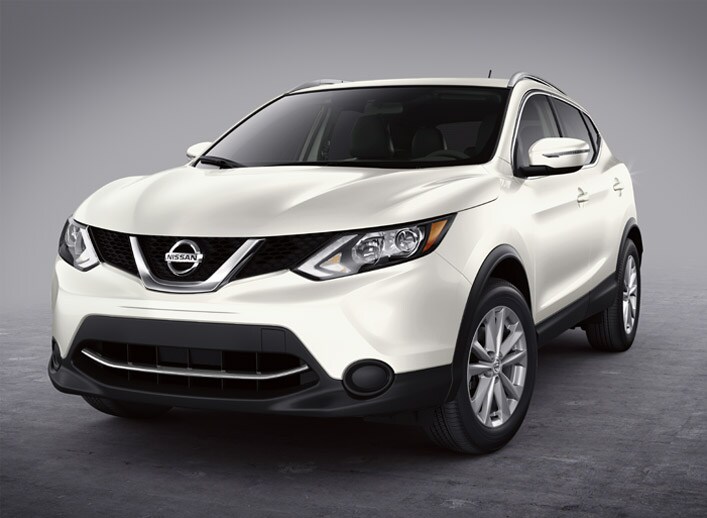 performance.jpg Buy Nissan Rogue Sport Wallingford