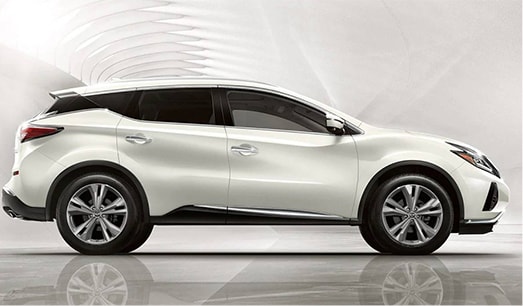 murano-exterior-img.jpg Nissan Murano dealer in Wallingford