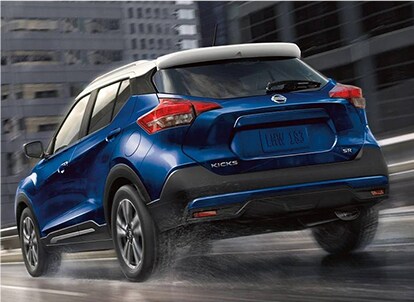 kicks-performance-img.jpg 2019 Nissan Kicks blue in Wallingford