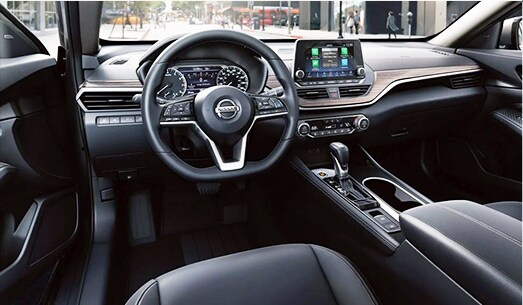 altima-interior-img.jpg 2019 Nissan Altima Interior