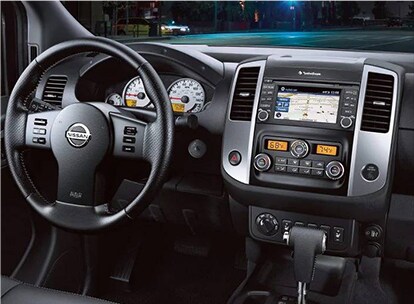 frontier-technology-img.jpg Nissan Frontier Wallingford steering wheel