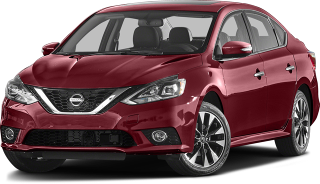 New 2018 Nissan Sentra New Haven New 2018 Nissan Sentra New Haven