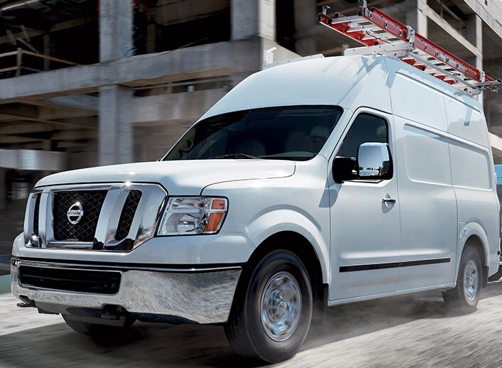 performance.jpg Nissan NV Cargo Wallingford