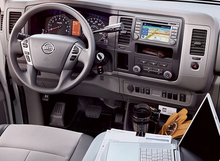 technology.jpg 2019 Nissan NV Cargo
